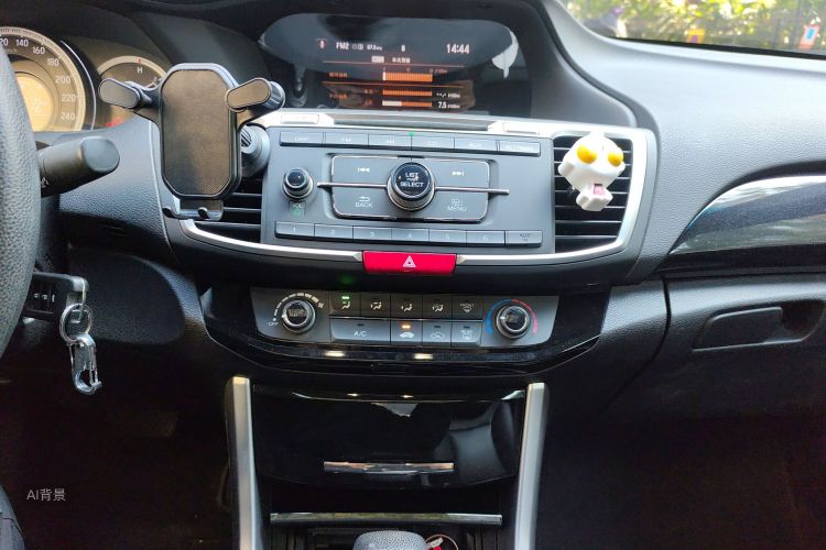 Honda Accord 2016 #15 Honda Accord 2016 car image #15