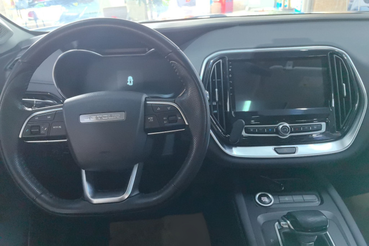 X70M 2021 car image #15