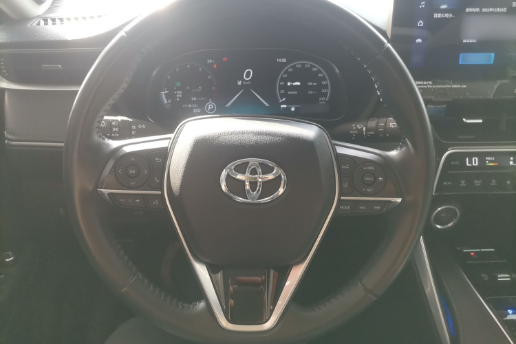 Toyota Venza 2023 immagine di auto #15