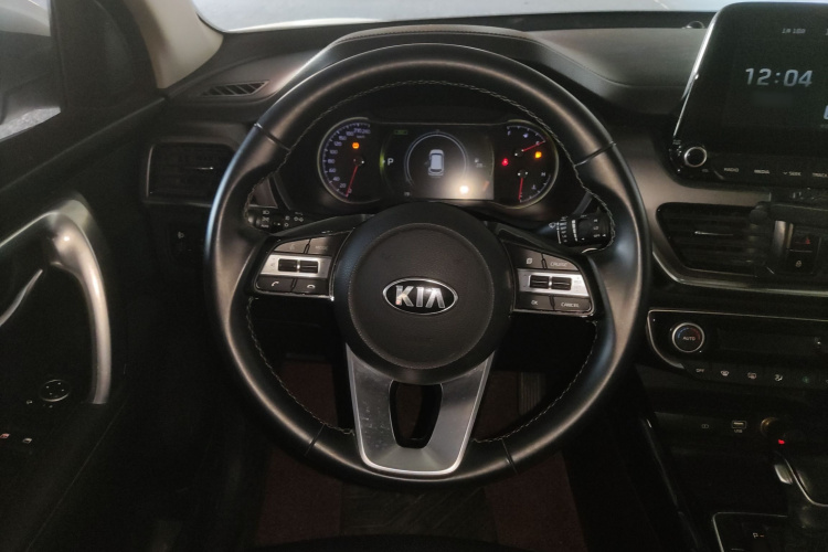 Kia Sportage R 2020 car image #15