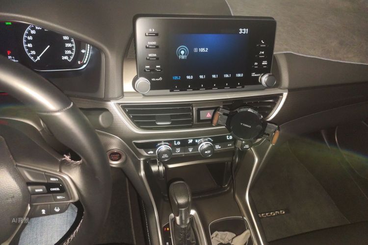 Honda Accord 2020 #15 Honda Accord 2020 car image #15