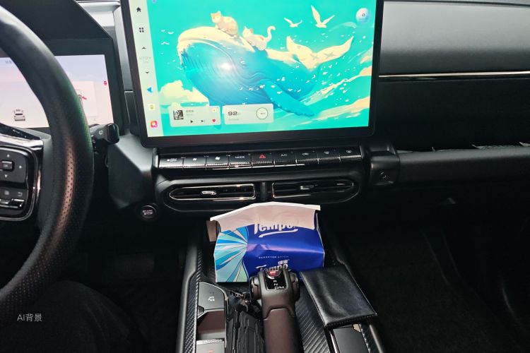 Haval Dargo 2 2023 car image #15