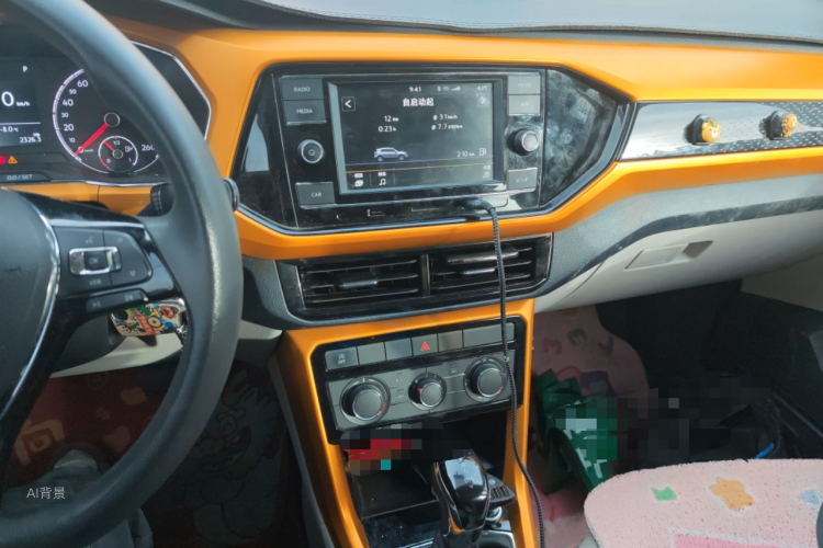 大众 途铠 2019 汽车图片 #15