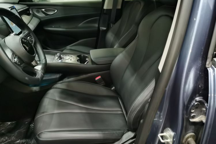 BYD Seal 05 DM-i 2025 #15 BYD Seal 05 DM-i 2025 car image #15