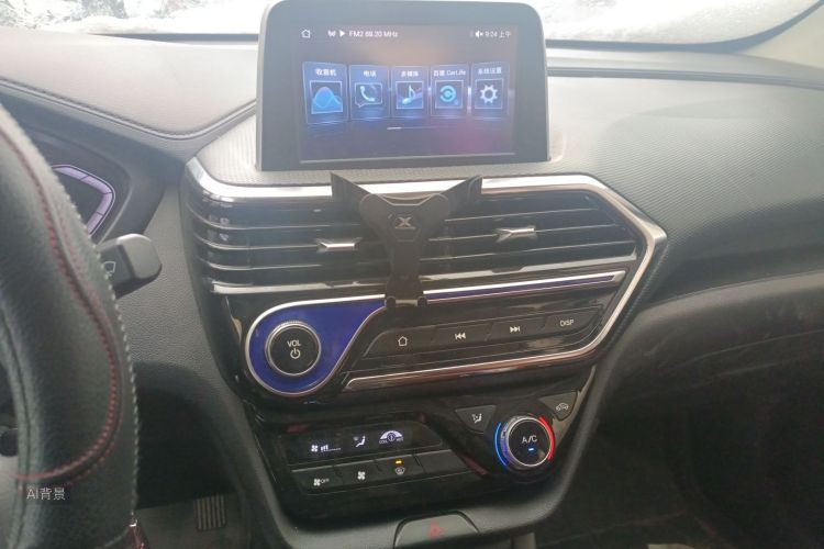 Changan Alsvin 2019 car image #15