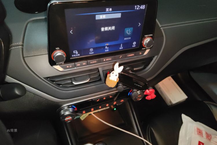 Nissan Teana 2020 car image #15