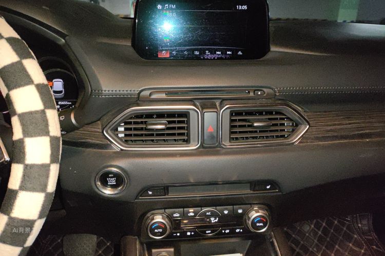 Mazda CX-5 2018 #15 Mazda CX-5 2018 car image #15