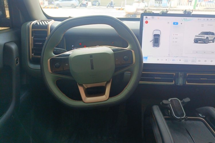 Chery 2023 #15 Chery 2023 car image #15