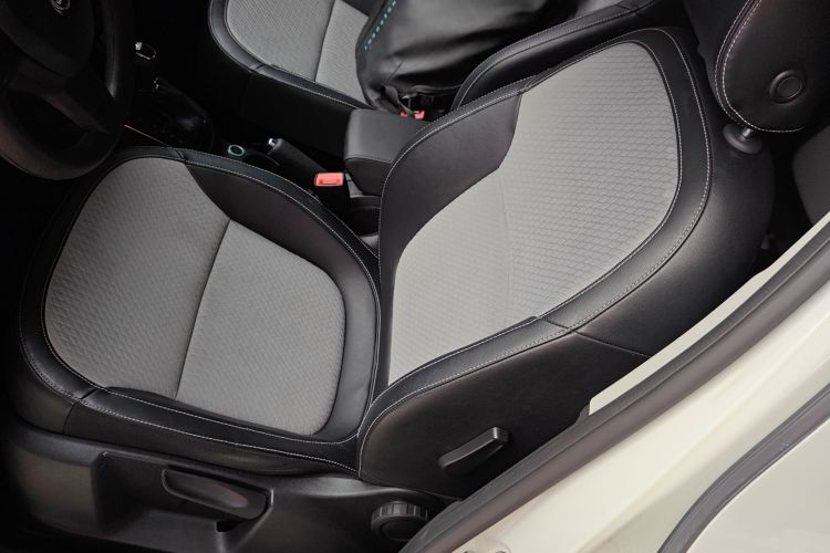 Skoda Yeti 2017 imagen de coche #15