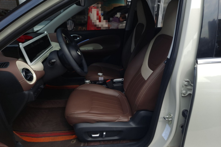 五菱汽车 五菱缤果 2023 #15 五菱汽车 五菱缤果 2023 汽车图片 #15