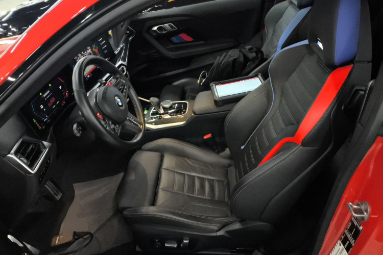 BMW M2 2023 car image #15