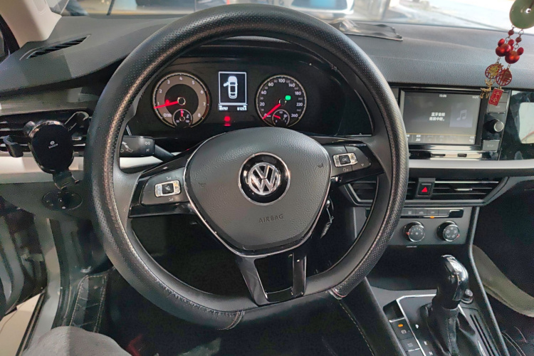 大众 朗逸 2018 汽车图片 #15