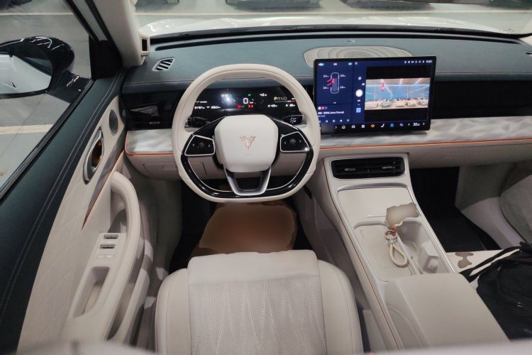 Neta L 2024 #15 Neta L 2024 изображение автомобиля #15