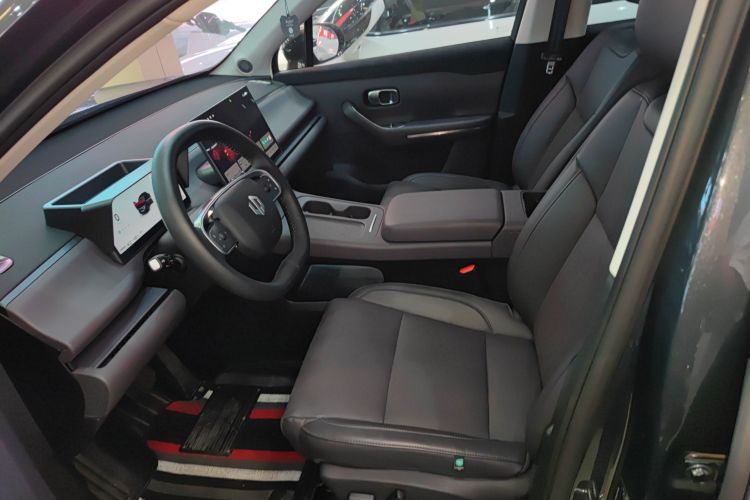 零跑汽车 零跑C10 2025 汽车图片 #15