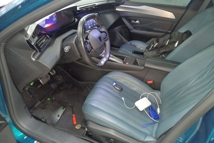 标致 标致408X 2023 汽车图片 #15