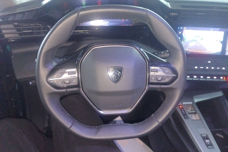 标致 标致408X 2024 汽车图片 #15