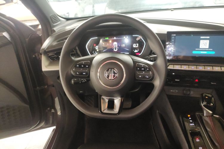 MG 5 2021 #15 MG 5 2021 car image #15