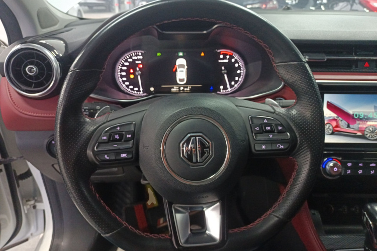 MG 6 2020 #15 MG 6 2020 car image #15