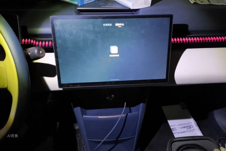 极氪 极氪X 2023 汽车图片 #15