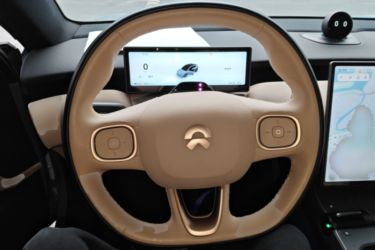 蔚来 蔚来ET5 2024 汽车图片 #15