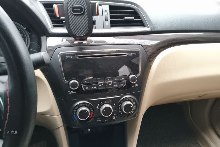 铃木 启悦 2016 汽车图片 #15