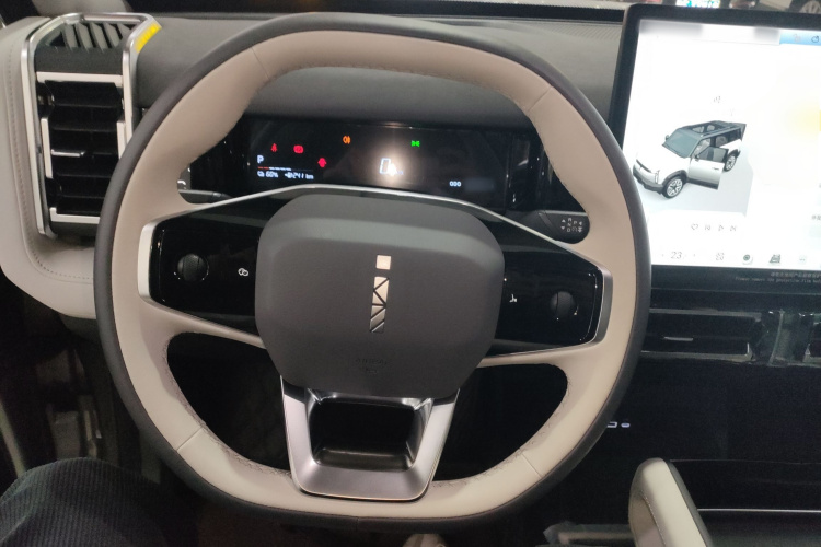 Chery 2024 #15 Chery 2024 car image #15