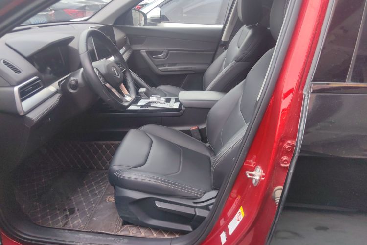 BYD Song Pro 2021 car image #15