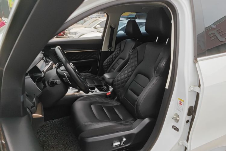 Haval H6 2019 car image #15