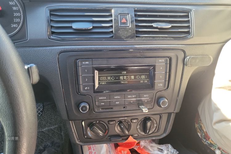 桑塔纳 2019 汽车图片 #15