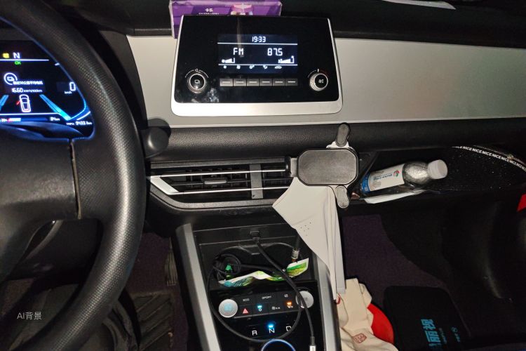 BYD e1 2019 car image #15