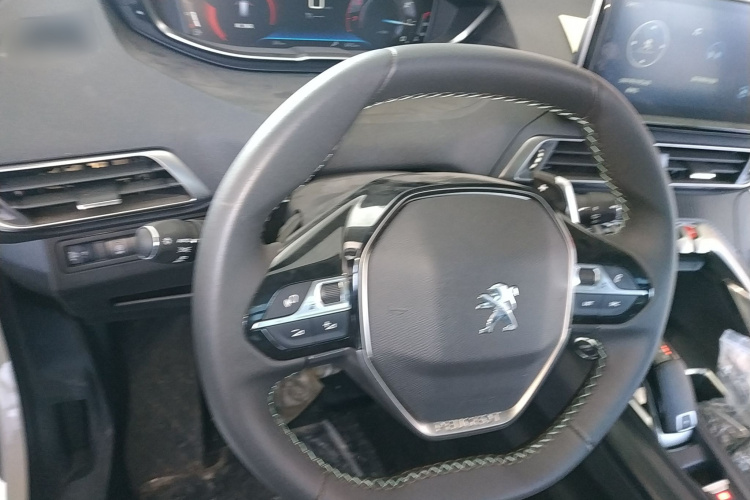 标致 标致5008 2025 汽车图片 #15