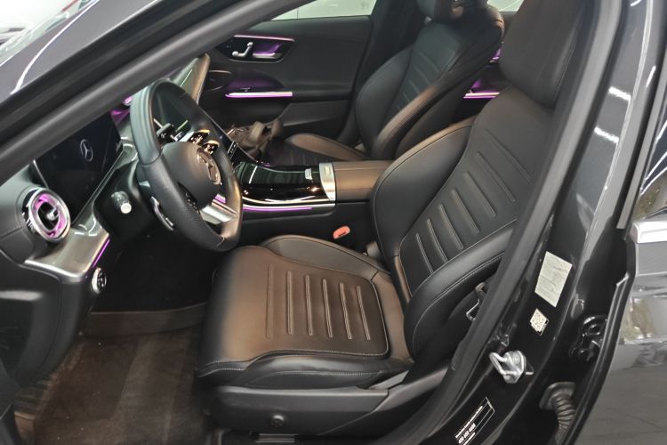 Mercedes-Benz C Class 2022 #15 Mercedes-Benz C Class 2022 car image #15
