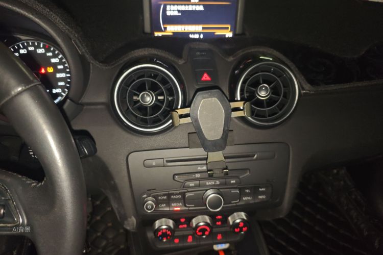 Audi A1 2014 #15 Audi A1 2014 car image #15