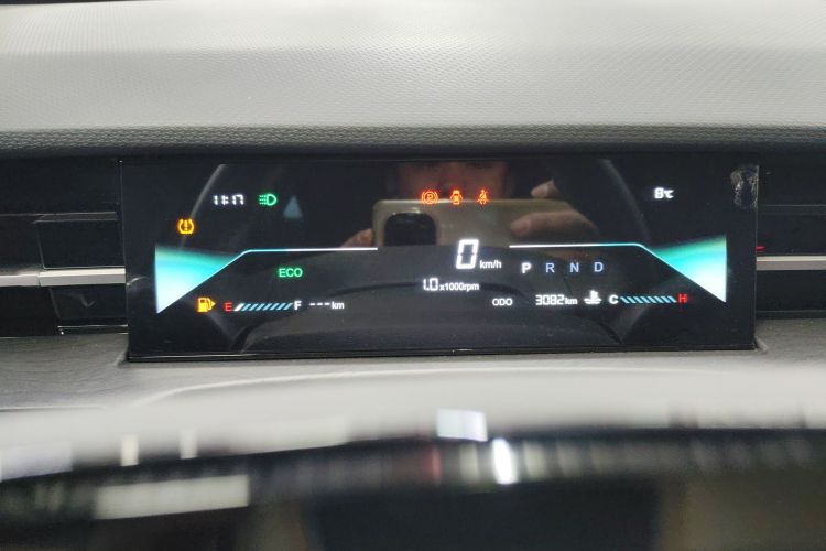 捷途 捷途大圣 2025 汽车图片 #15