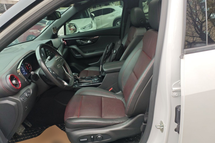 Chevrolet Blazer 2022 car image #15