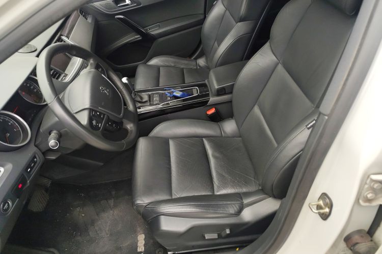 Peugeot 508 2015 car image #15