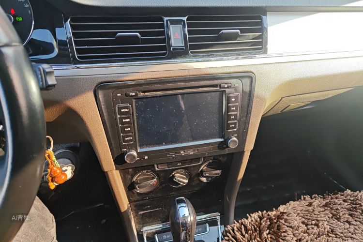 Volkswagen Bora 2015 immagine di auto #15