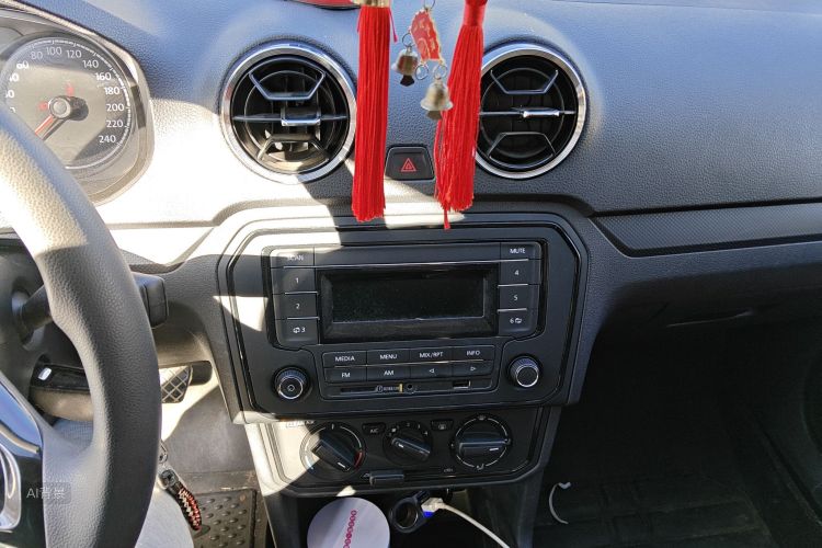 Jetta VA3 2022 car image #15