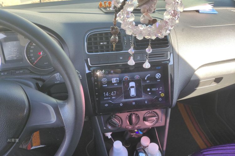 Polo 2015 #15 Polo 2015 car image #15