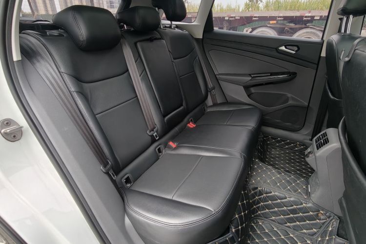 Jetta VS7 2021 car image #15