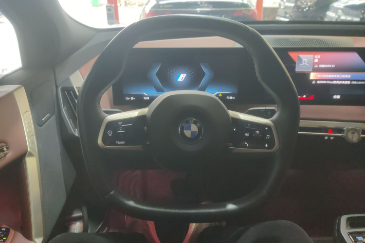 宝马 2022 汽车图片 #15