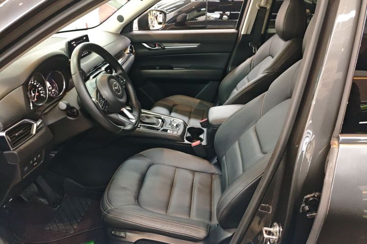 Mazda CX-5 2019 car image #15