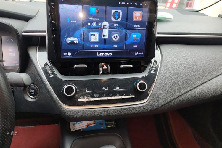 Toyota Allion 2022 immagine di auto #15