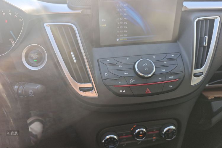 Soueast DX7 2017 #15 Soueast DX7 2017 car image #15
