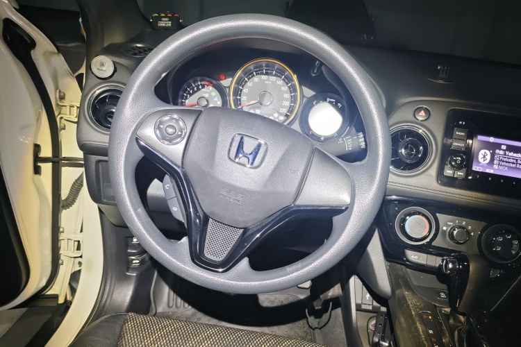 Honda XR-V 2016 #15 Honda XR-V 2016 car image #15