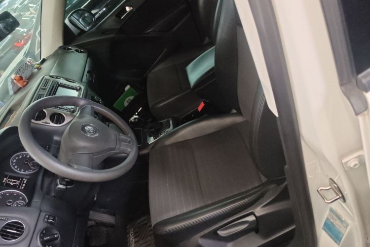 大众 途观 2014 汽车图片 #15