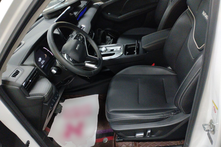 Haval Jolion 2021 imagem de carro #15