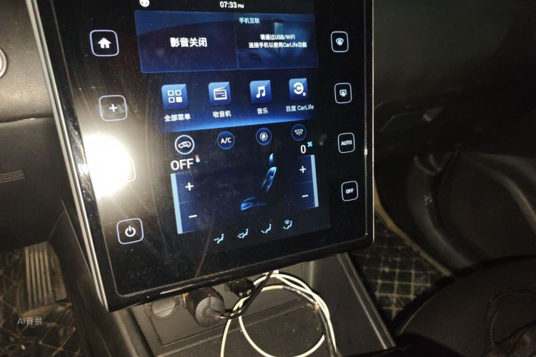 Hyundai Tucson 2022 #15 Hyundai Tucson 2022 car image #15