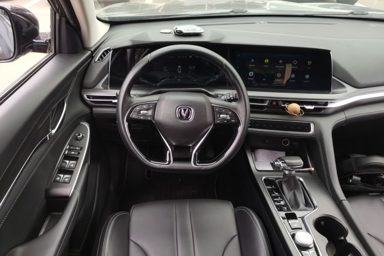 Changan CS75 Plus 2019 immagine di auto #15