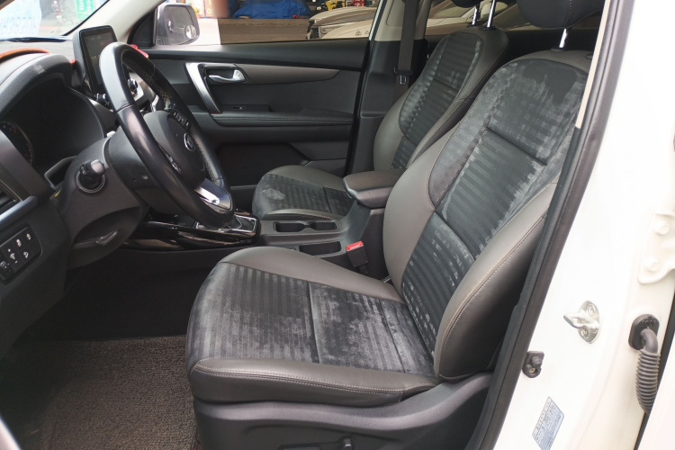 Kia Sportage R 2019 car image #15